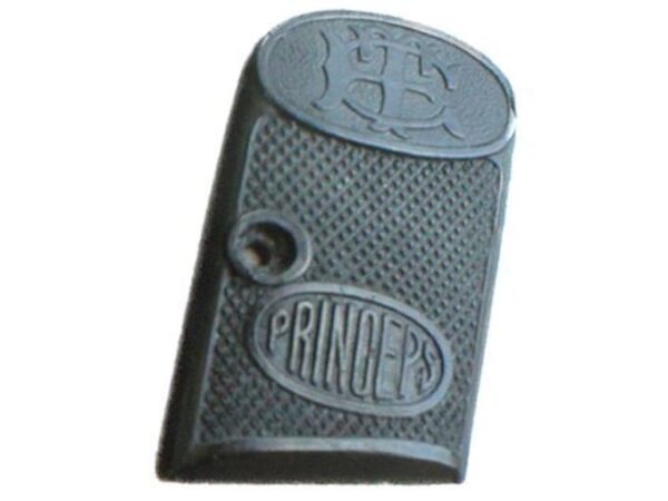Vintage Gun Grips Princeps 25 ACP Polymer Black For Sale