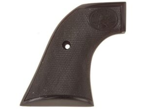 Vintage Gun Grips Ruger Vaquero Polymer Black For Sale