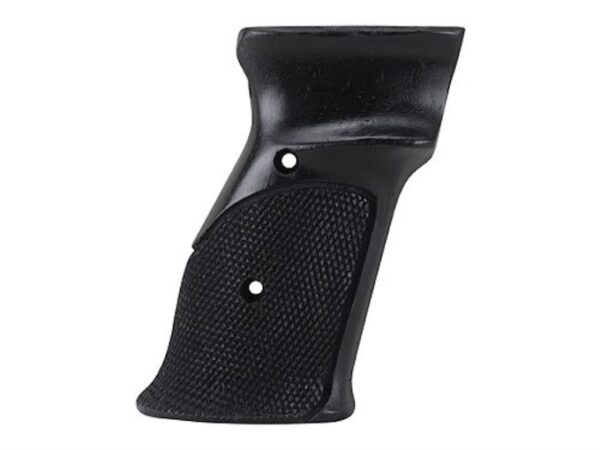 Vintage Gun Grips S&W 41 with Thumbrest Polymer Black For Sale