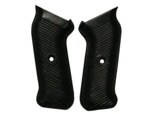 Vintage Gun Grips Schmeisser MP40 Polymer Black For Sale