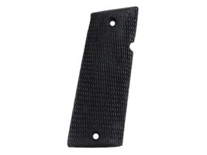 Vintage Gun Grips Star Super 9mm Largo Polymer Black For Sale