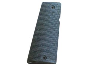 Vintage Gun Grips Star Super B 9mm Caliber Polymer Black For Sale