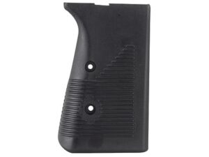 Vintage Gun Grips UZI Polymer Black For Sale