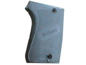 Vintage Gun Grips Unique Mikros 25 ACP Polymer Black For Sale