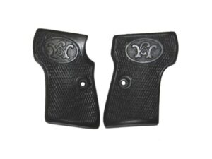 Vintage Gun Grips Walther #2 25 ACP Polymer Black For Sale