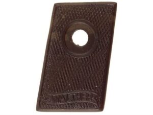 Vintage Gun Grips Walther #9 25 ACP Polymer Black For Sale