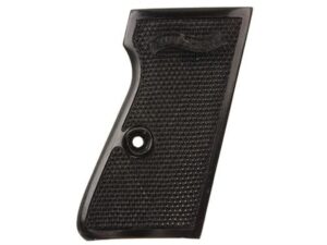 Vintage Gun Grips Walther PP Polymer Black For Sale