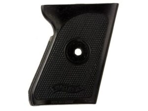 Vintage Gun Grips Walther TP Polymer Black For Sale