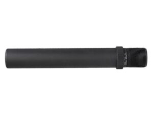 Vltor A5 Receiver Extension Pistol Buffer Tube AR-15 Aluminum Matte For Sale