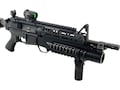 Vltor CASV Handguard AR-15 Extended Carbine Length M-LOK Aluminum Black For Sale