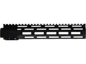 Vltor Freedom Rail Handguard with Hand Stop AR-15 M-LOK Aluminum Black For Sale