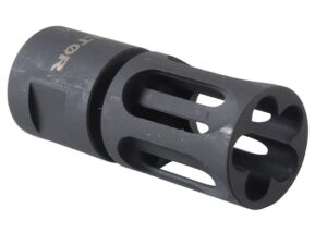 Vltor VC-301 Extended Flash Hider 5/8"-24 Thread AR-10