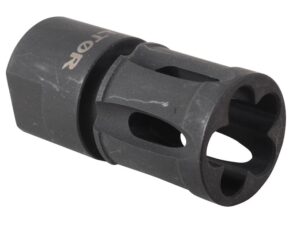 Vltor VC-302 Flash Hider 5/8"-24 Thread AR-10