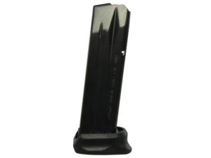 Walther Magazine PDP C/PPQ M2 9mm Luger Anti-Friction Coating For Sale
