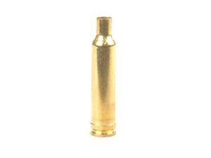 Weatherby Brass 224 Weatherby Magnum Box of 20 For Sale