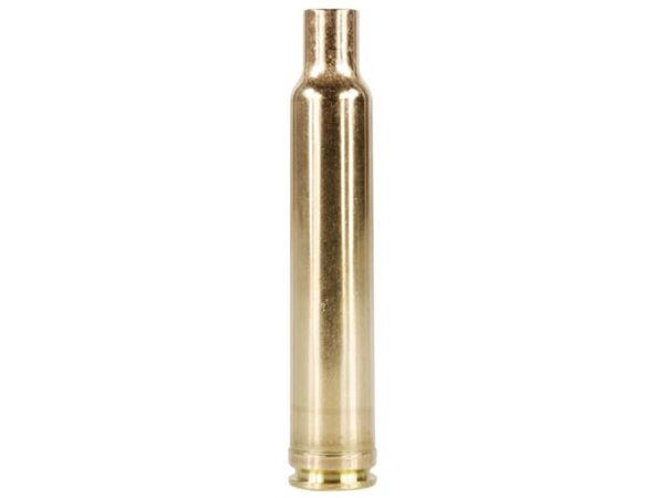 Weatherby Brass 300 Weatherby Magnum Box of 50- Blemished For Sale