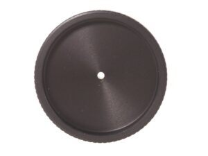 Williams Aperture Regular 1" Diameter (Target) with .050 Hole Steel Black For Sale