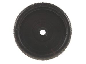 Williams Aperture Regular 1/2" Diameter with .050 Hole Steel Black For Sale