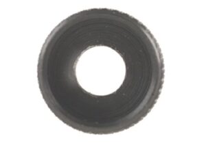 Williams Aperture Regular 3/8" Diameter with .150 Hole Steel Black For Sale