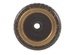 Williams Aperture Twilight WGRS 3/8" Diameter with .050 Hole Long Shank Steel Black For Sale