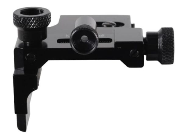 Williams FP-GR Receiver Peep Sight with Target Knobs Air Guns
