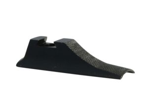 Williams Shorty Ramp with 3/8" Dovetail Lock Aluminum Black For Sale