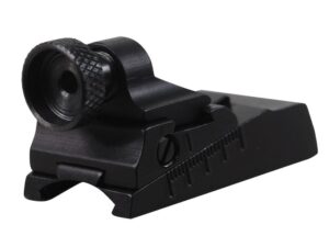 Williams WGRS-54 Guide Receiver Peep Sight Savage-Anschutz 54