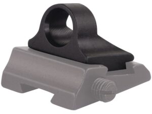 Williams WGRS-Guide Receiver Peep Sight "Ghost Ring" Aperture Aluminum Black For Sale