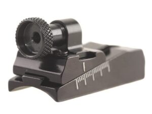 Williams WGRS-H&R Guide Receiver Peep Sight H&R 158