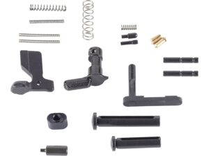 Wilson Combat AR-10 Small Parts Lower Receiver Parts Kit For Sale