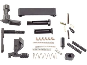 Wilson Combat AR-15 Small Parts Lower Receiver Parts Kit For Sale