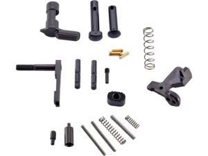 Wilson Combat AR-15 Small Parts Lower Receiver Parts Kit for Billet Lowers For Sale