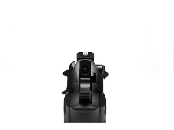 Wilson Combat Battlesight Rear Sight Serrated Blade Beretta Fs Fs