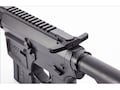 Wilson Combat Bullet Proof Ambidextrous Charging Handle Assembly AR-15 Aluminum Black For Sale