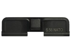 Wilson Combat Ejection Port Cover AR-15 5.56x45mm NATO Armor-Tuff Matte For Sale