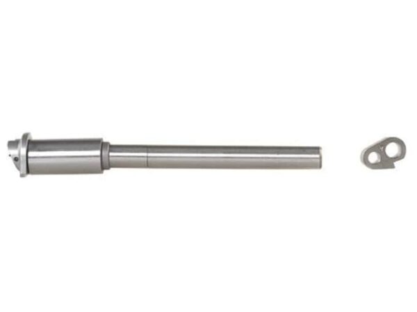 Wilson Combat "Group-Gripper" 2-Piece Full Length Recoil Spring Guide Rod with Recoil Spring Plug 1911 Government Stainless Steel For Sale