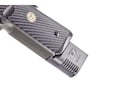 Commander 45 ACP 10-Round Stainless Steel For Sale