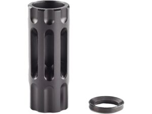 Wilson Combat Q-Comp Muzzle Brake Steel Black For Sale