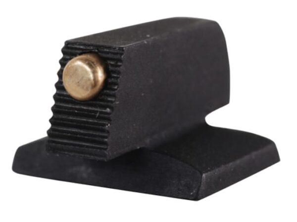 Wilson Combat Snag-Free 1911 Heinie Front Sight .190" Height .080" Gold Bead For Sale