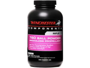 Winchester 760 Smokeless Gun Powder For Sale