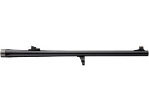 Winchester Barrel Winchester SXP Black Shadow Deer 22" Rifled Fiber Optic Matte For Sale