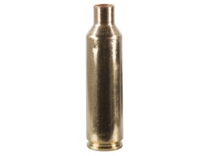 Winchester Brass 270 Winchester Short Magnum (WSM) Bag of 50 For Sale