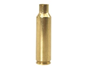 Winchester Brass 300 Winchester Short Magnum (WSM) Bag of 50 For Sale