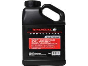 Winchester WSF Smokeless Gun Powder For Sale