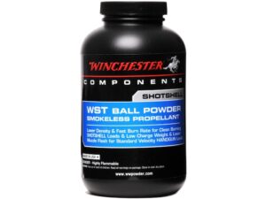 Winchester WST Smokeless Gun Powder For Sale