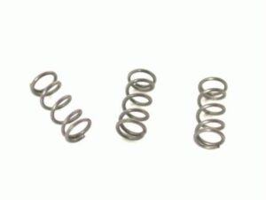 Wolff Base Pin Latch Spring Colt Single Action Army Extra Power Pack of 3 For Sale