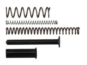 Wolff Guide Rod Set and Recoil Spring Combination Kahr MK-9