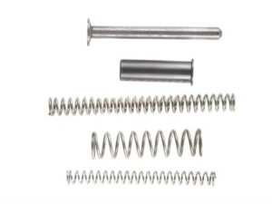 Wolff Guide Rod and 16 lb Recoil Spring Set Glock 26
