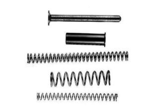 Wolff Guide Rod and 17 lb Recoil Spring Set Glock 29
