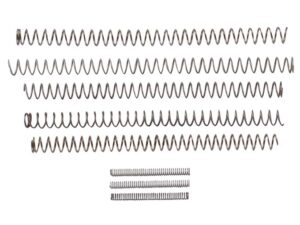 Wolff Recoil Calibration Spring Pack 1911 Government Extra Power For Sale